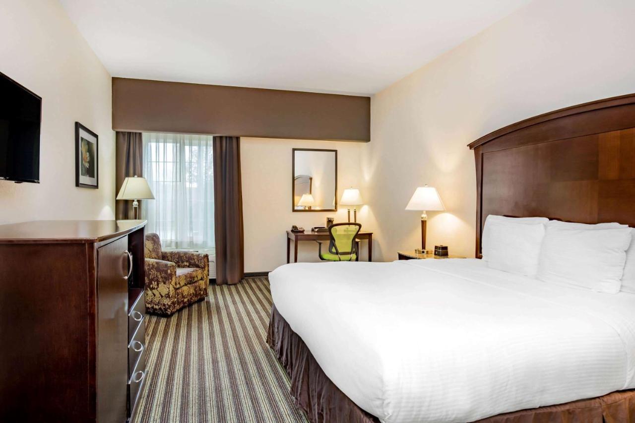 La Quinta By Wyndham Fowler Exterior foto