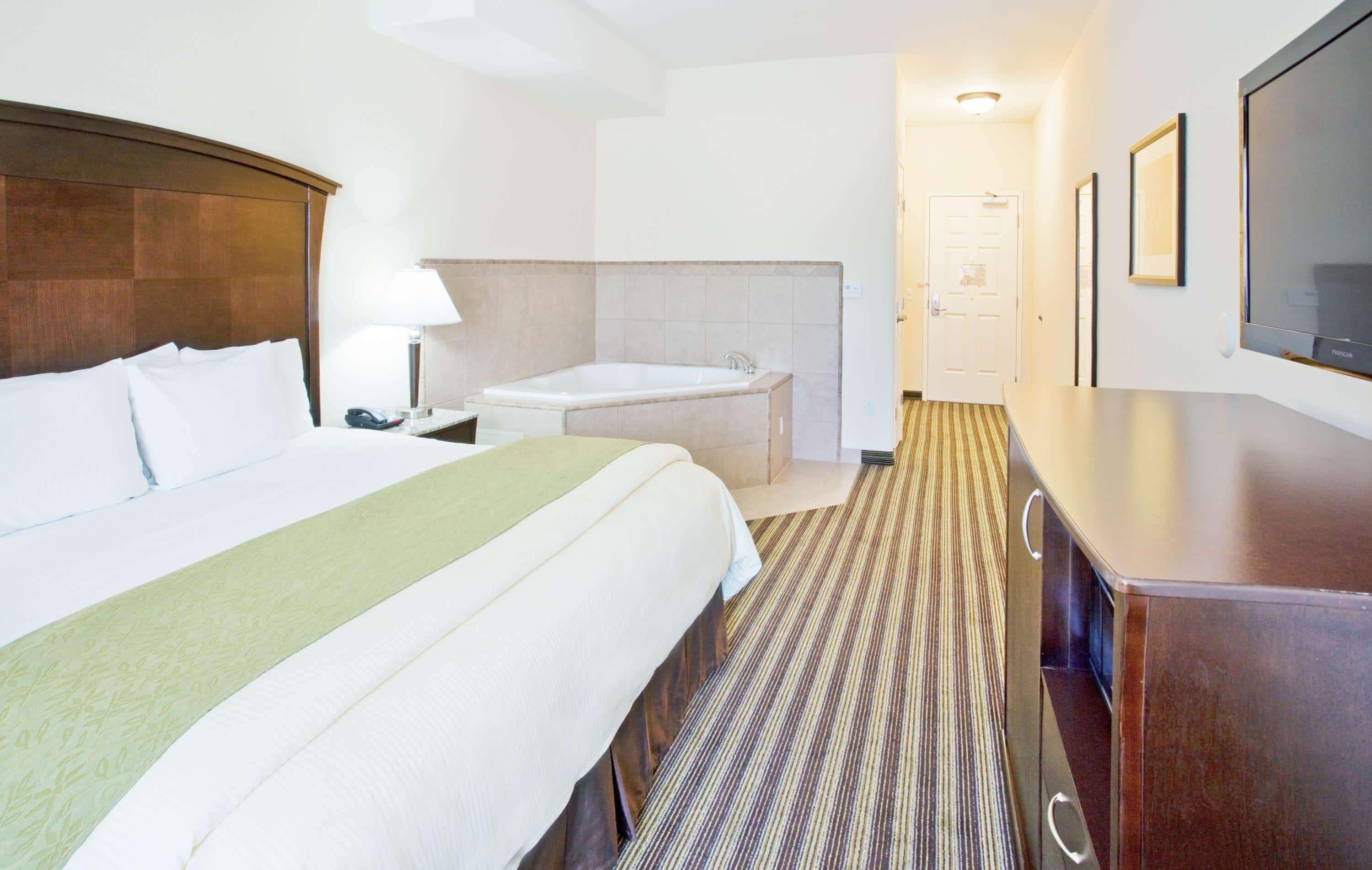 La Quinta By Wyndham Fowler Exterior foto