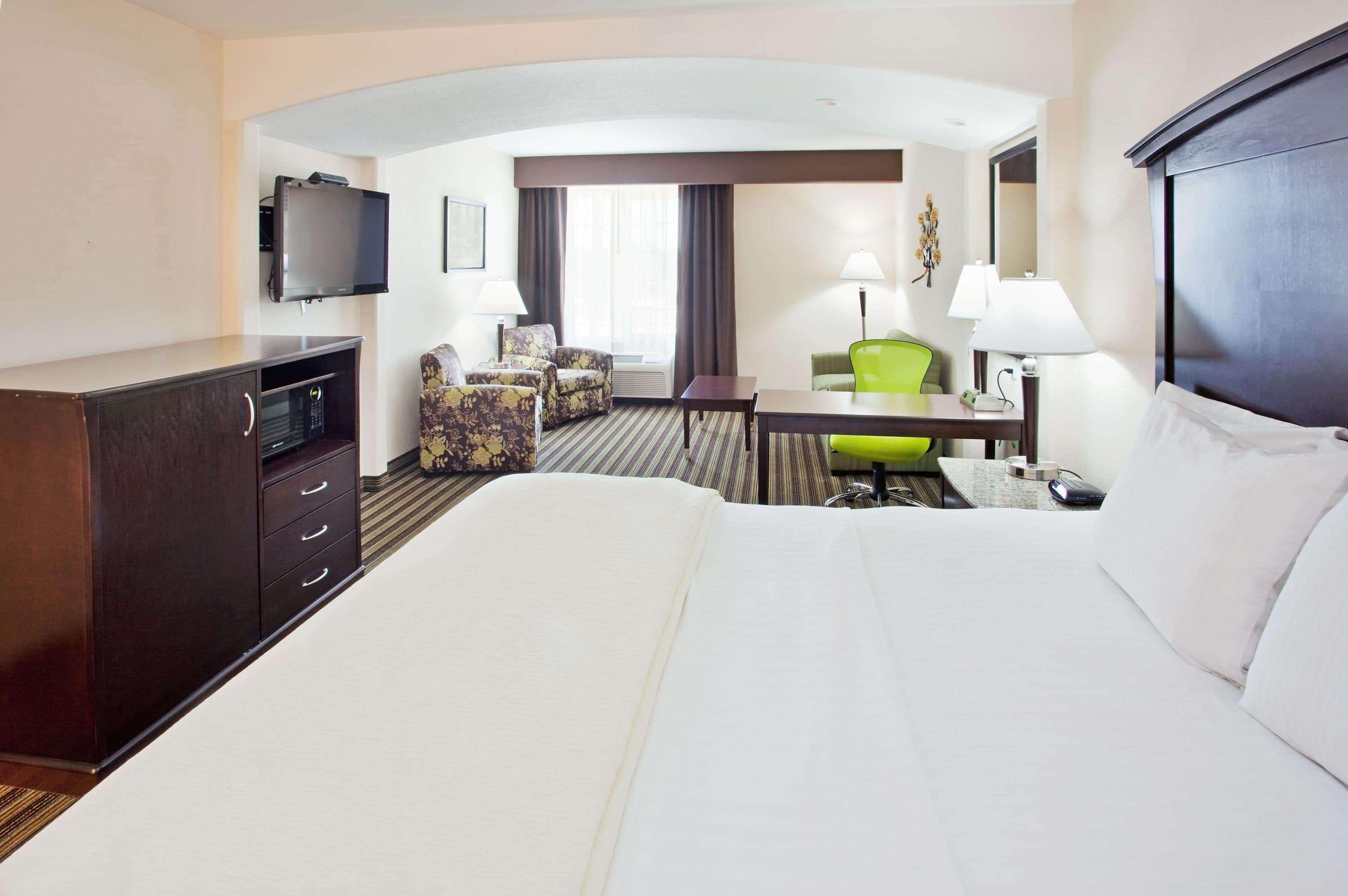 La Quinta By Wyndham Fowler Exterior foto