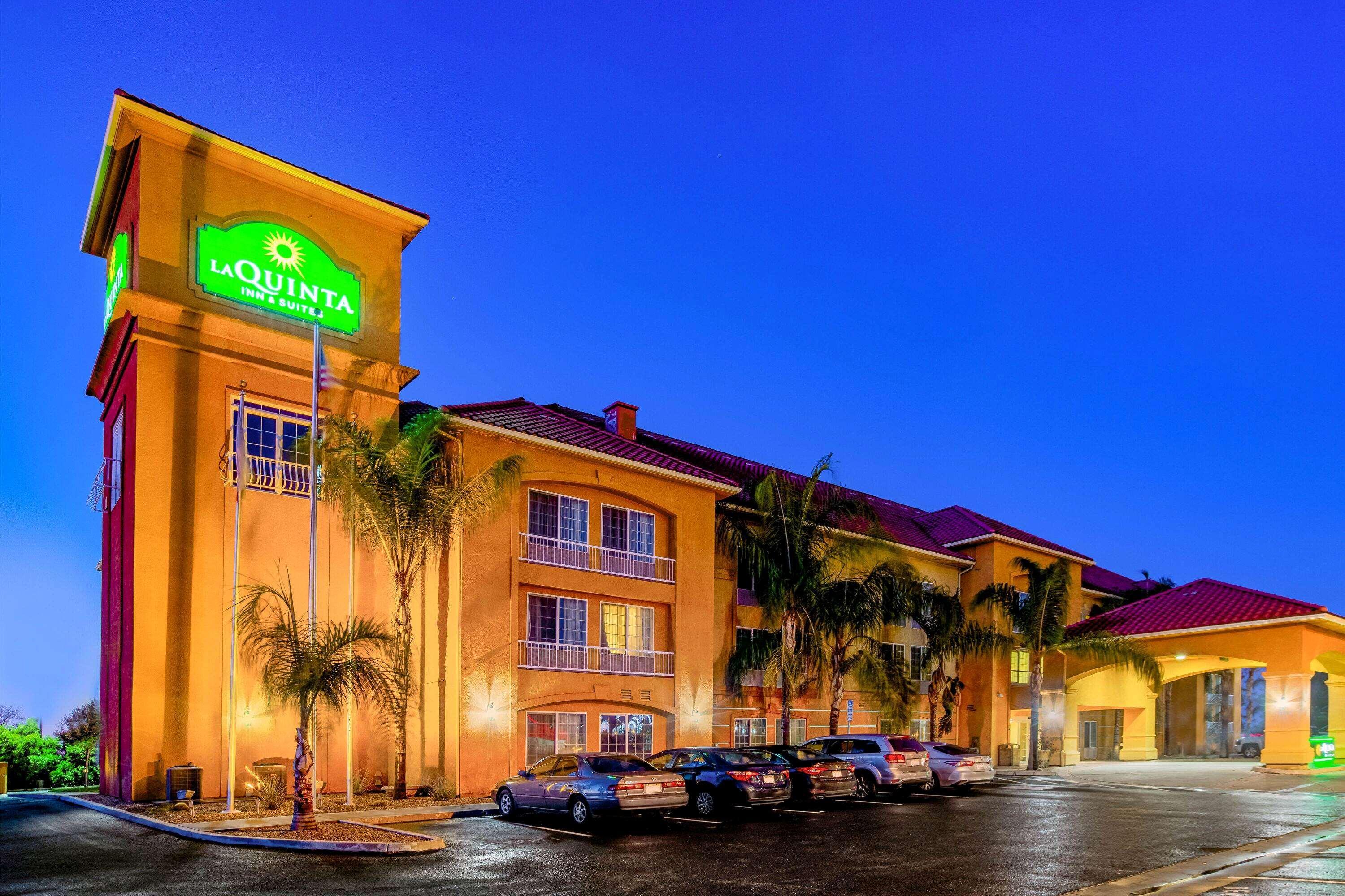 La Quinta By Wyndham Fowler Exterior foto