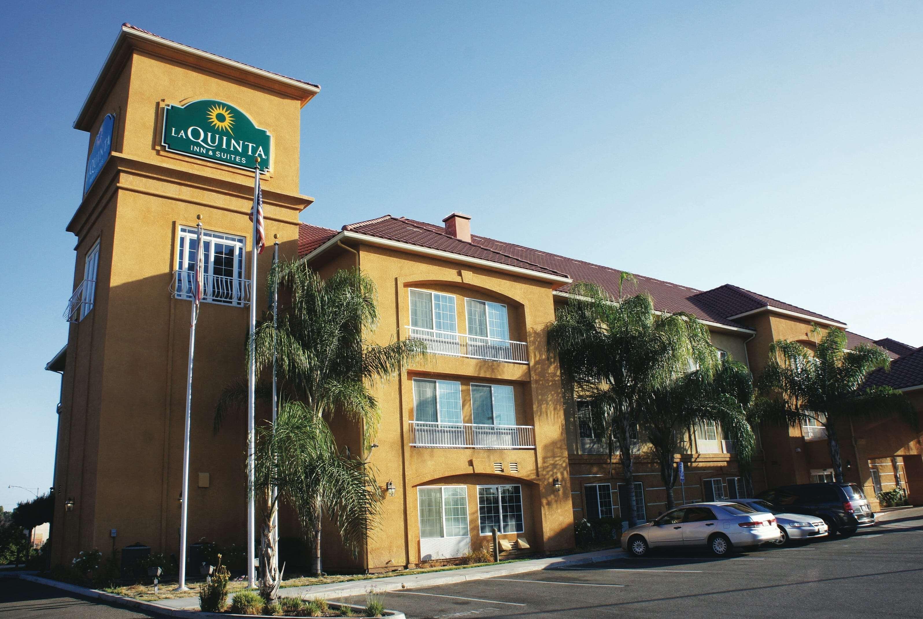 La Quinta By Wyndham Fowler Exterior foto