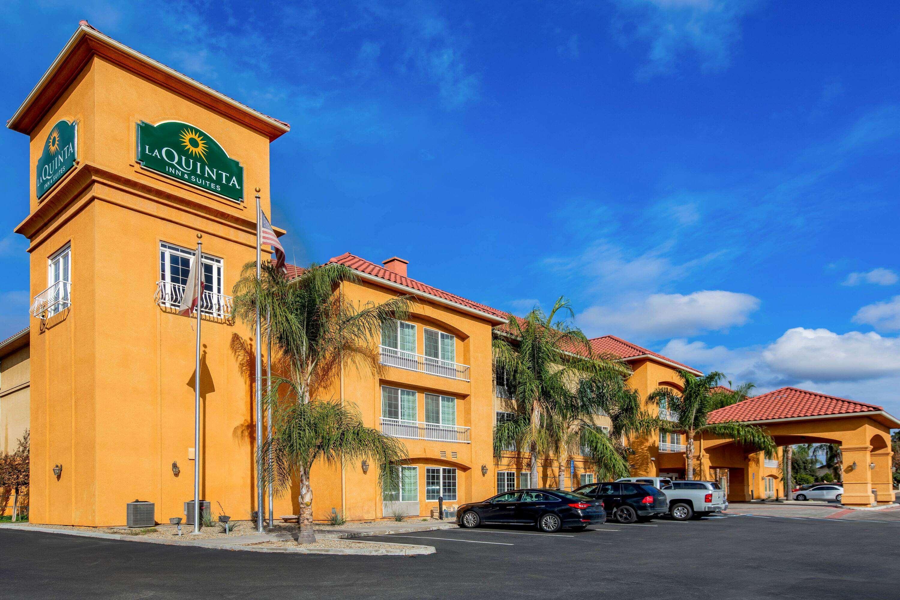La Quinta By Wyndham Fowler Exterior foto