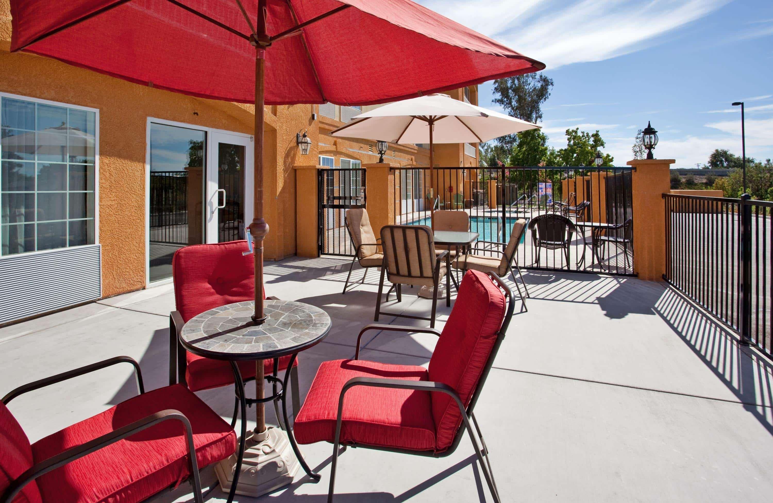 La Quinta By Wyndham Fowler Exterior foto