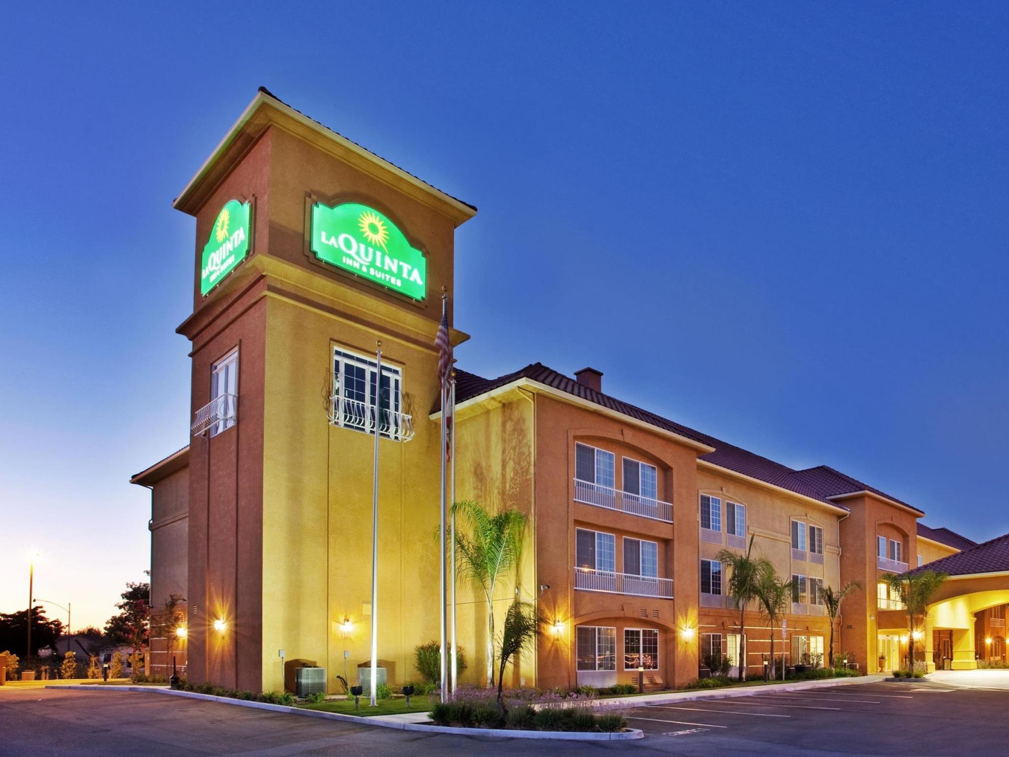 La Quinta By Wyndham Fowler Exterior foto