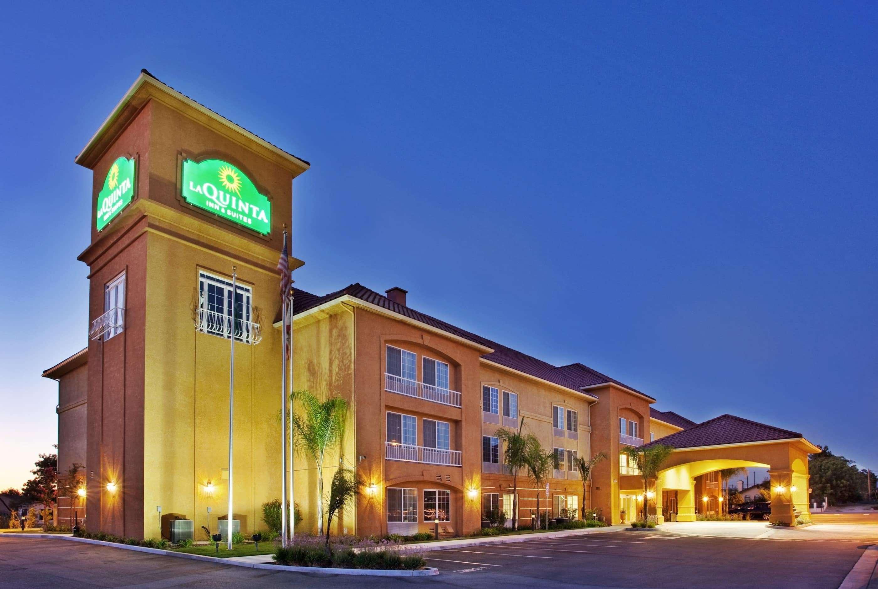 La Quinta By Wyndham Fowler Exterior foto