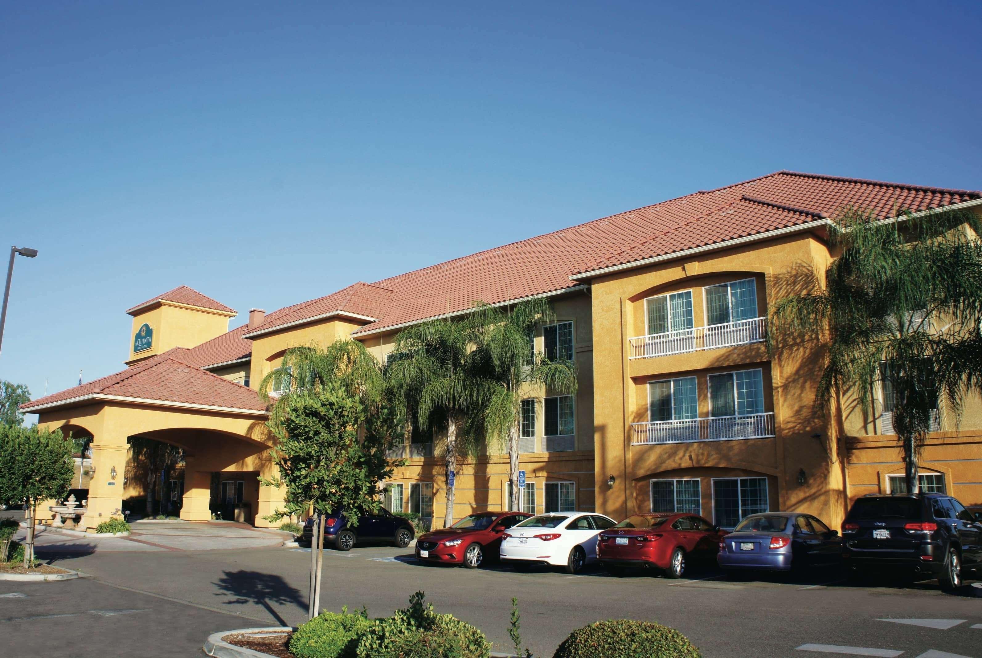 La Quinta By Wyndham Fowler Exterior foto