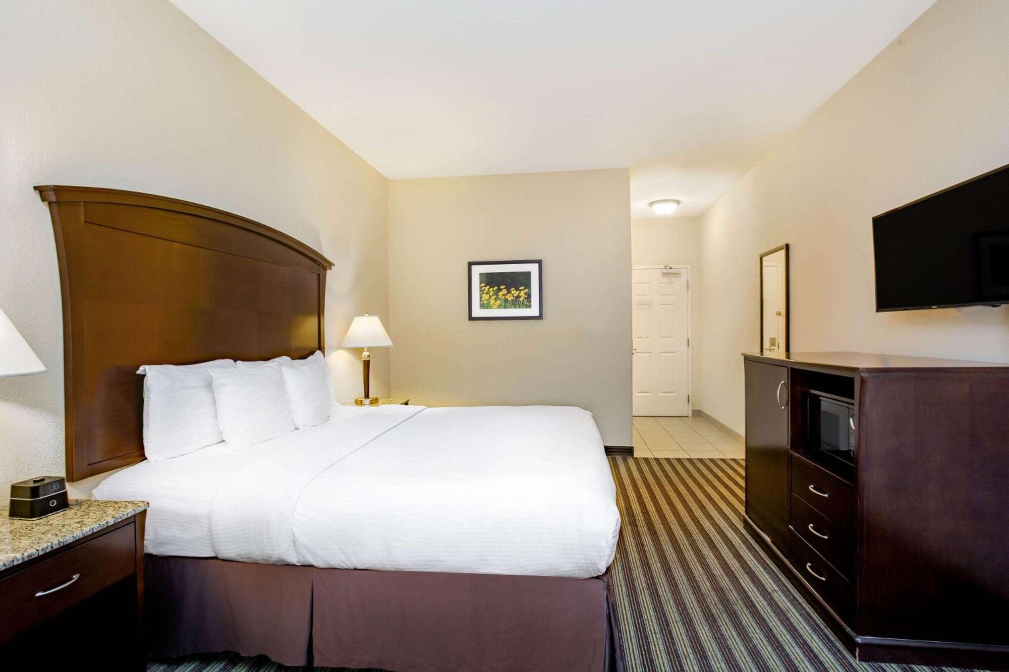 La Quinta By Wyndham Fowler Exterior foto