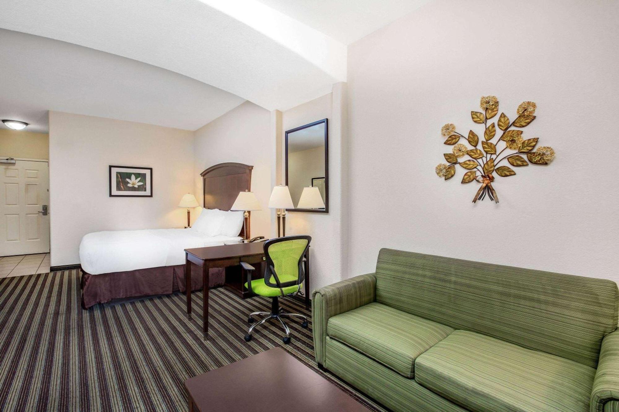 La Quinta By Wyndham Fowler Exterior foto
