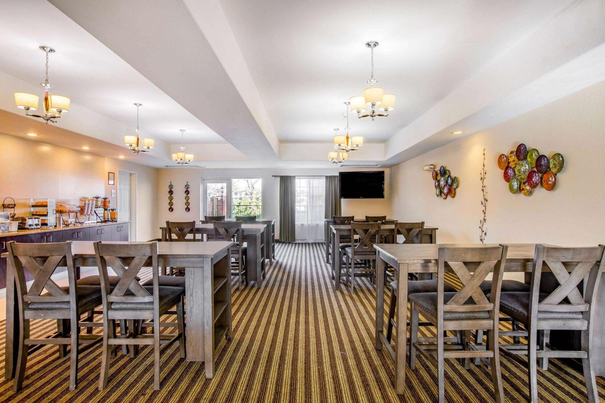 La Quinta By Wyndham Fowler Exterior foto
