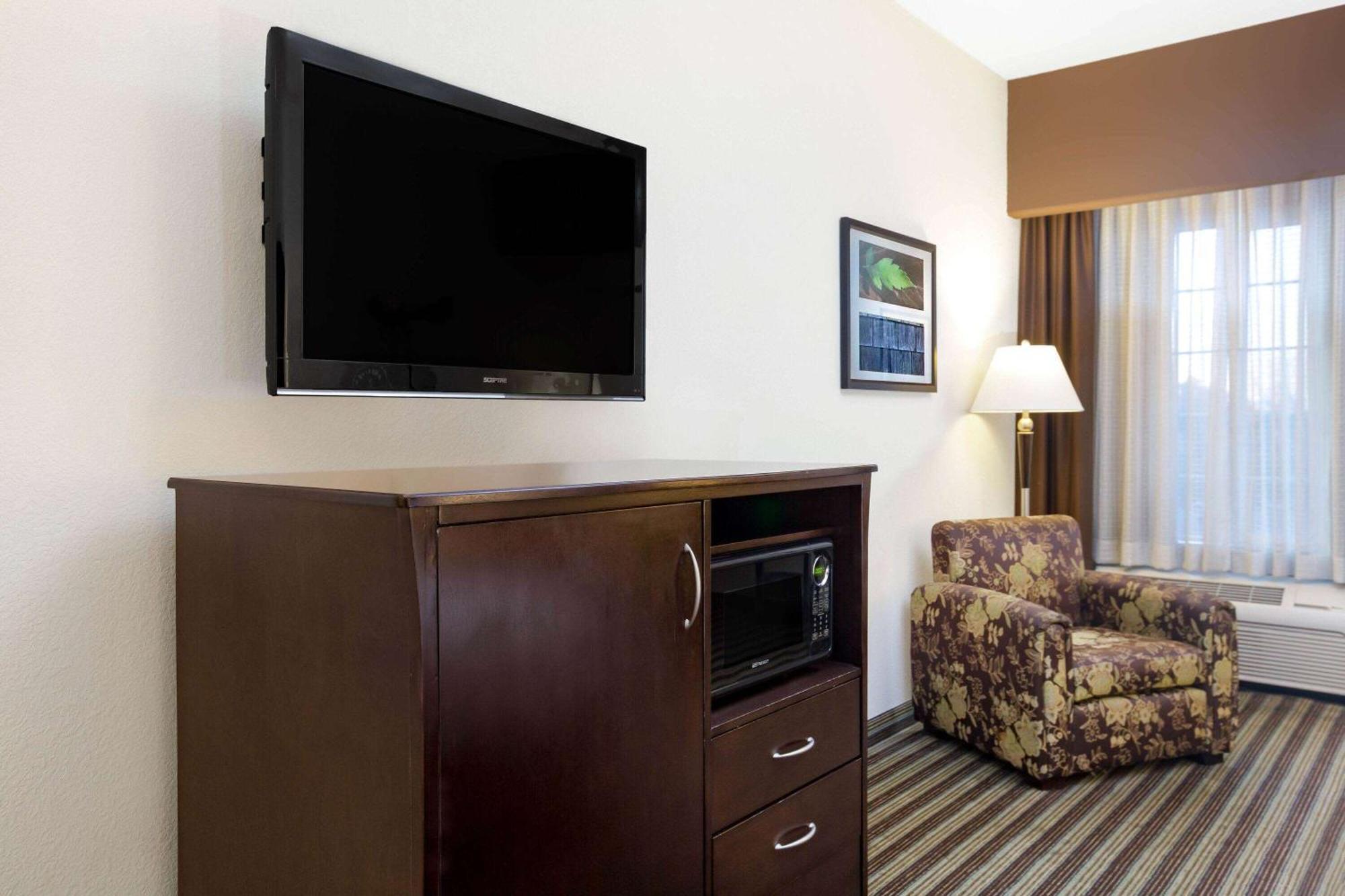 La Quinta By Wyndham Fowler Exterior foto