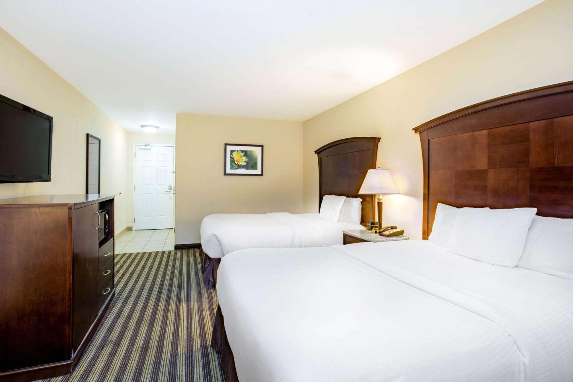 La Quinta By Wyndham Fowler Exterior foto