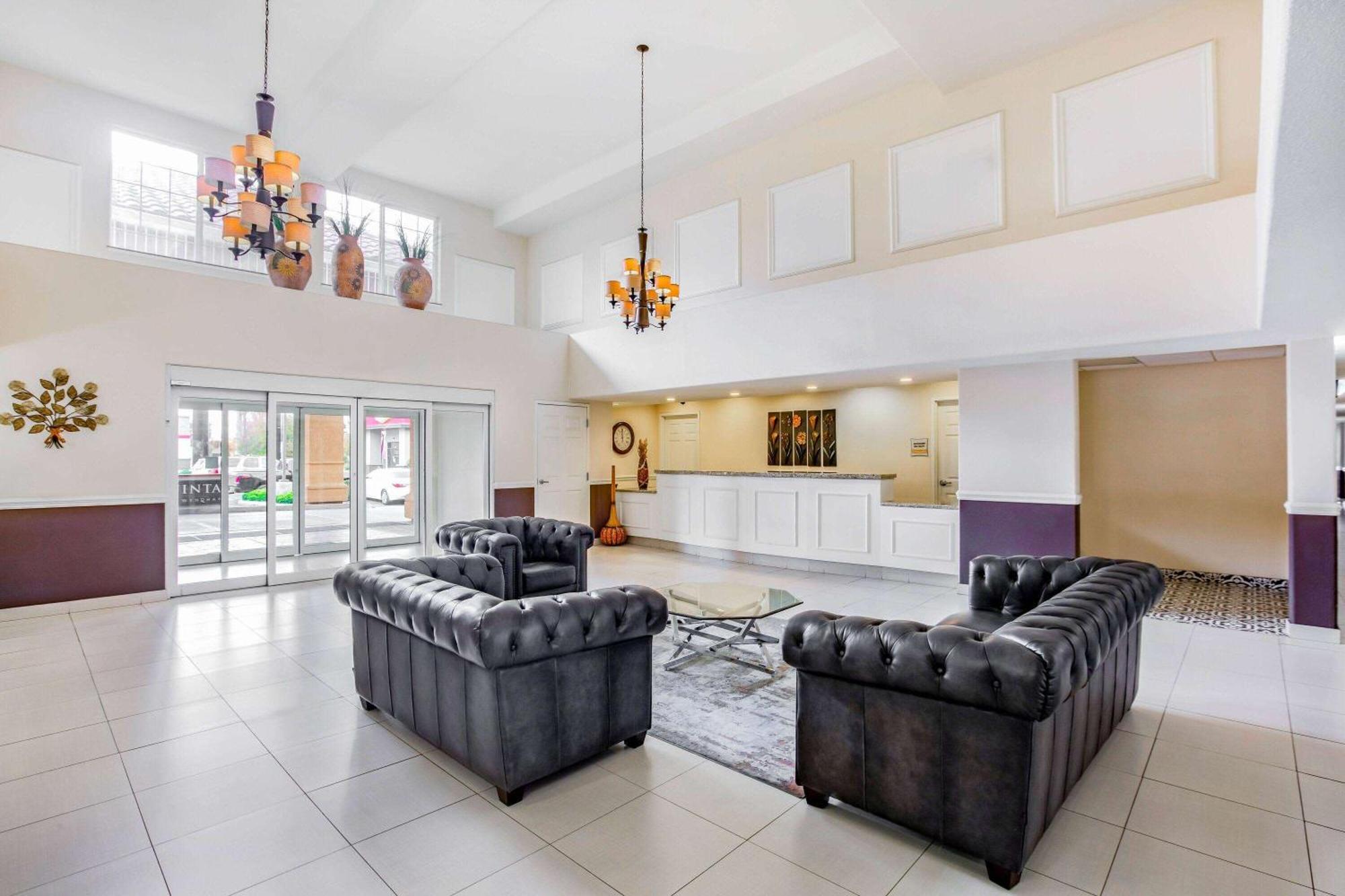 La Quinta By Wyndham Fowler Exterior foto