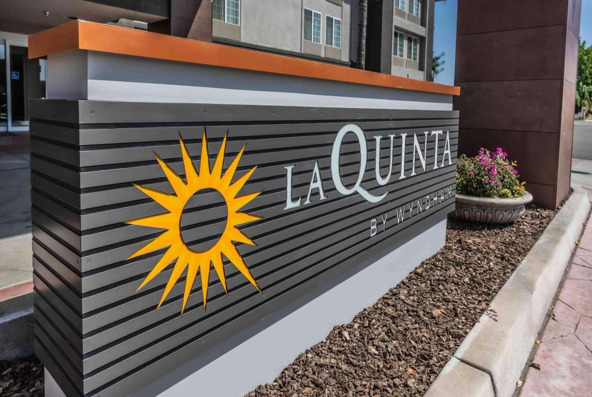 La Quinta By Wyndham Fowler Exterior foto