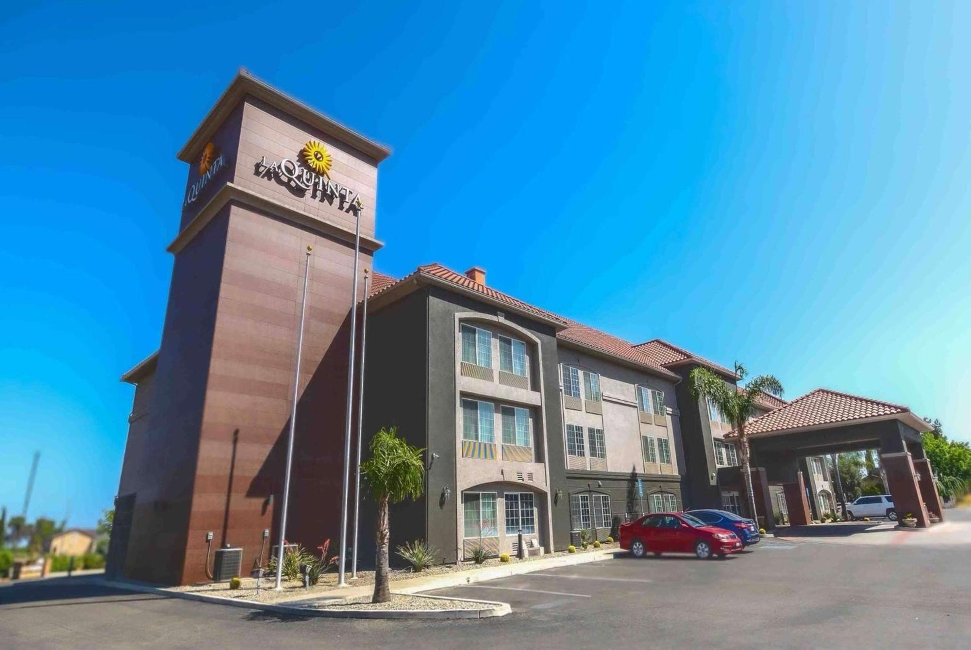 La Quinta By Wyndham Fowler Exterior foto