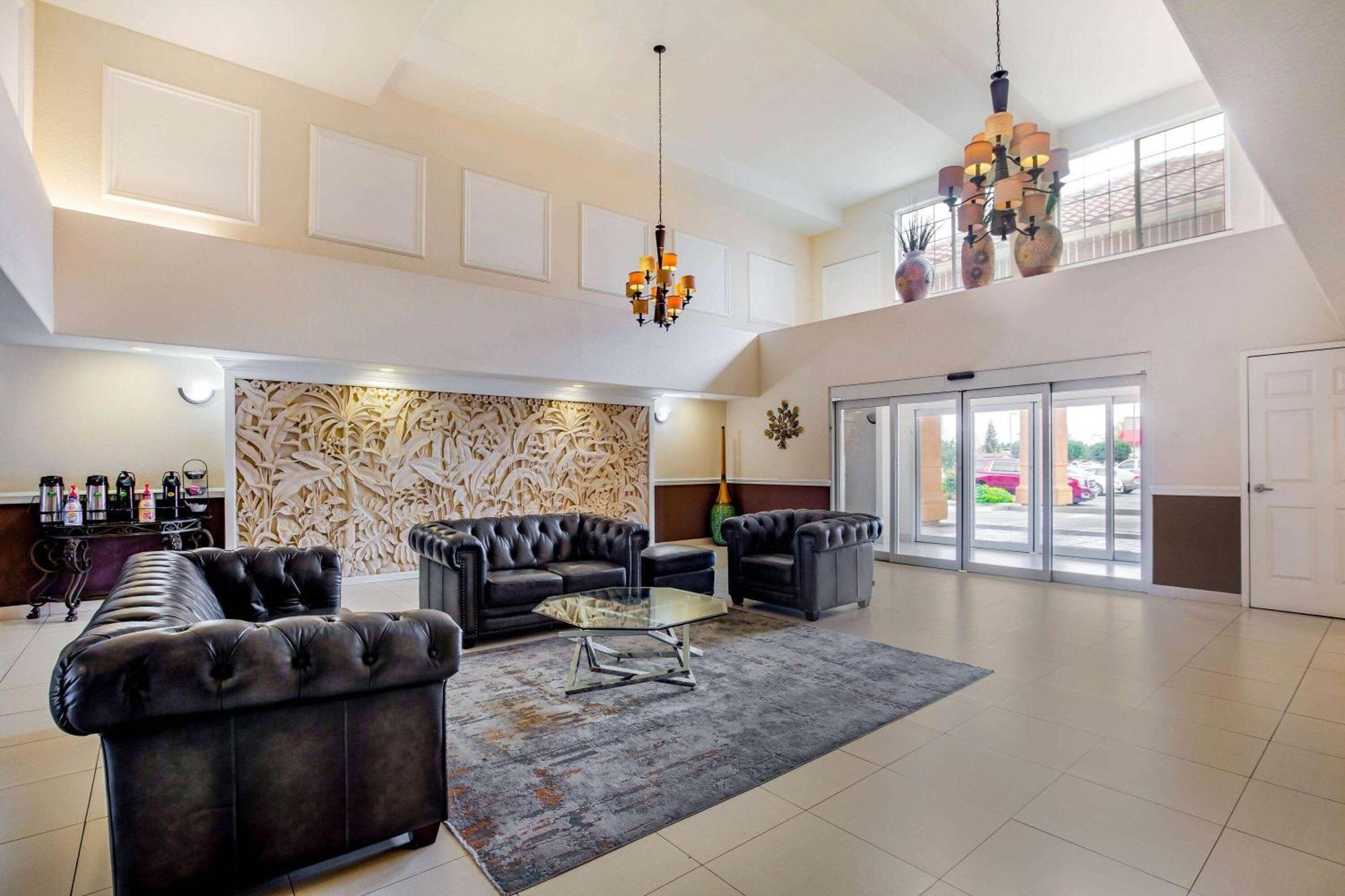 La Quinta By Wyndham Fowler Exterior foto