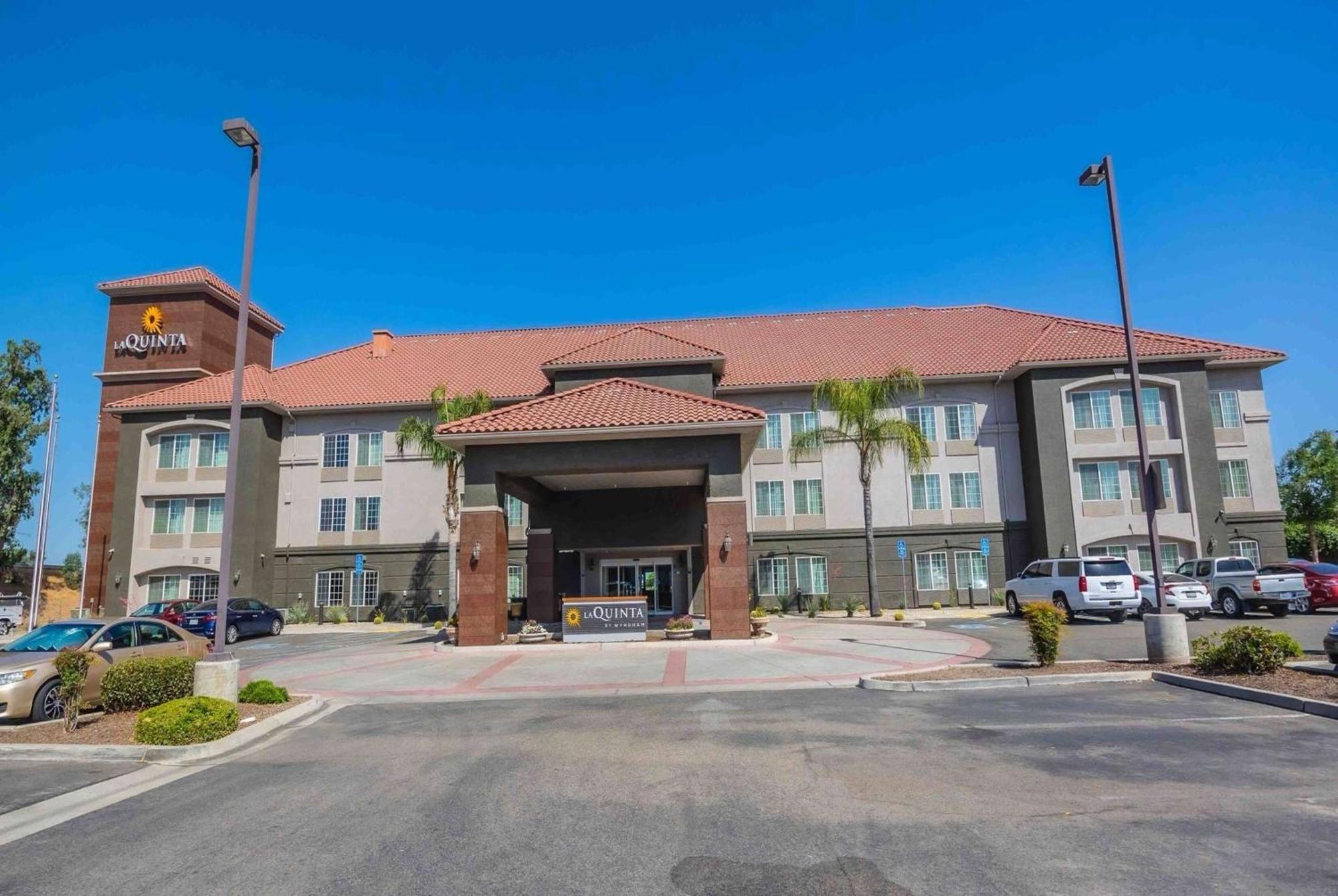 La Quinta By Wyndham Fowler Exterior foto